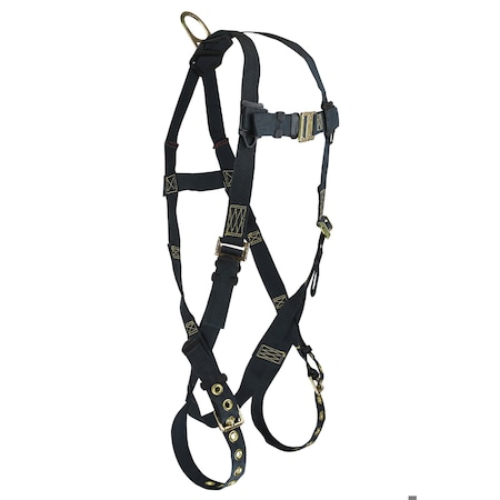 Falltech WELDTECH STANDARD NON-BELTED FBH 7036A